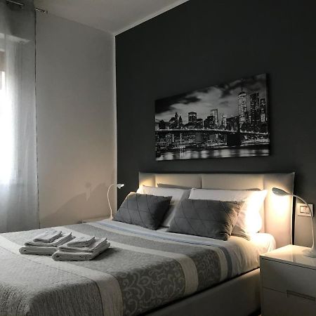 La Maggiolina Camere 斯培西亚 外观 照片