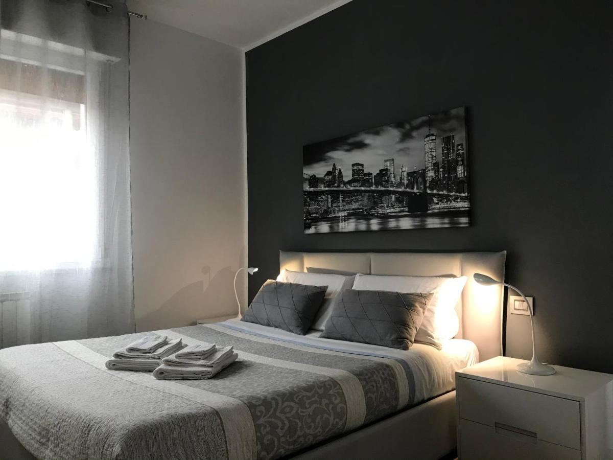 La Maggiolina Camere 斯培西亚 外观 照片
