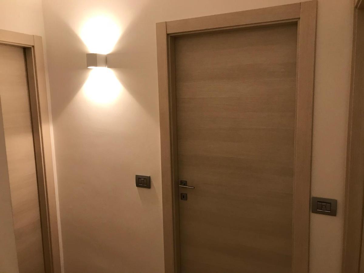 La Maggiolina Camere 斯培西亚 外观 照片