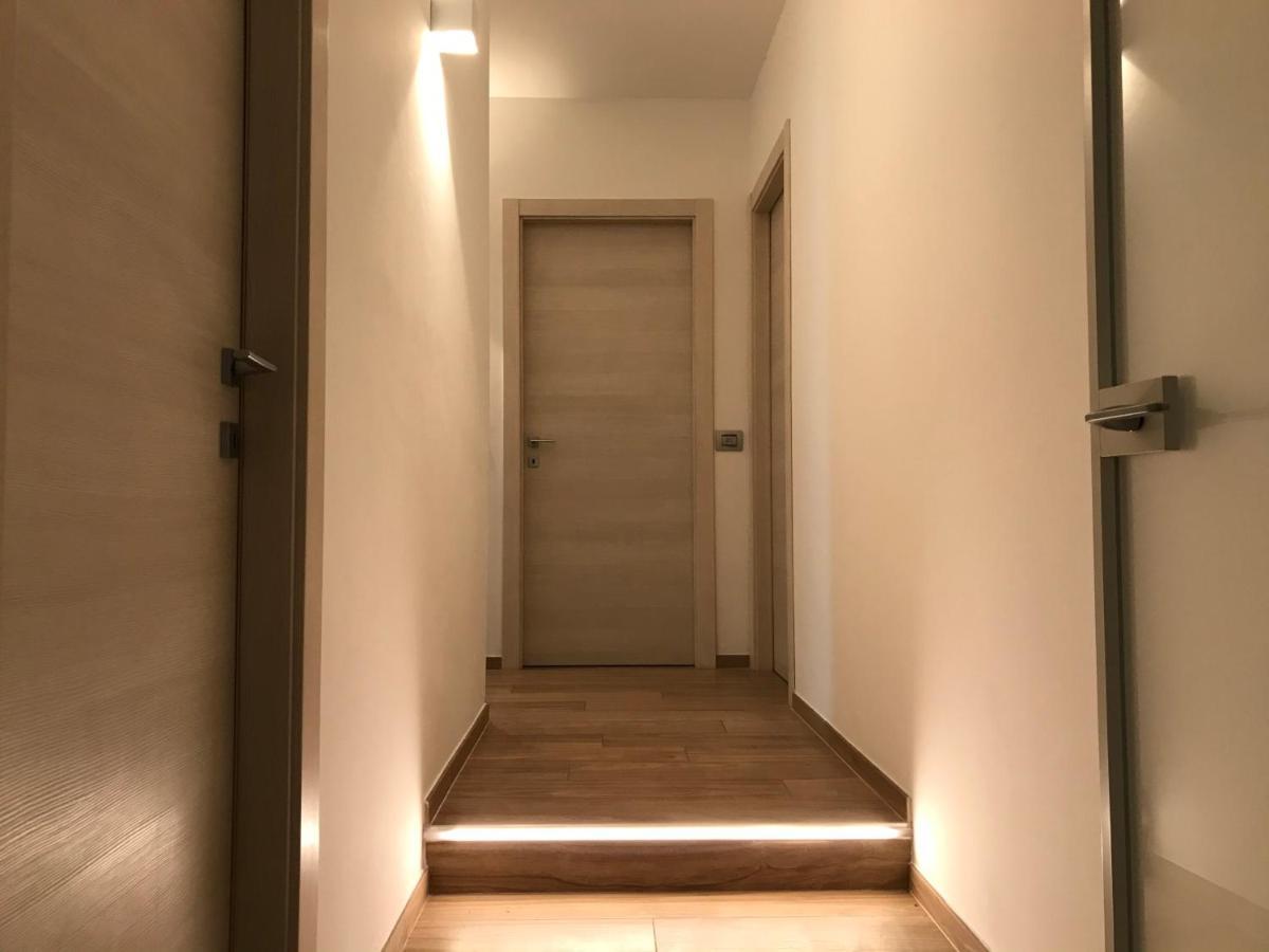 La Maggiolina Camere 斯培西亚 外观 照片