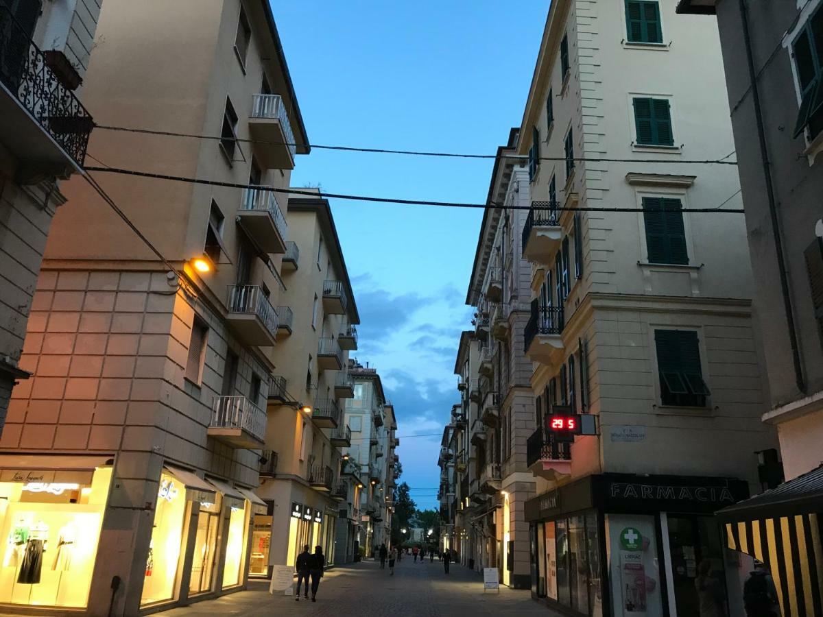 La Maggiolina Camere 斯培西亚 外观 照片
