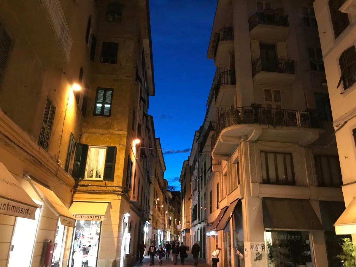 La Maggiolina Camere 斯培西亚 外观 照片