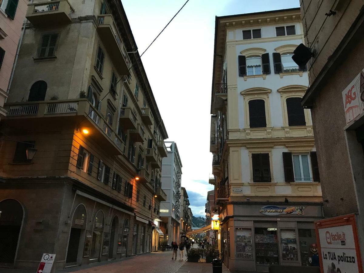La Maggiolina Camere 斯培西亚 外观 照片