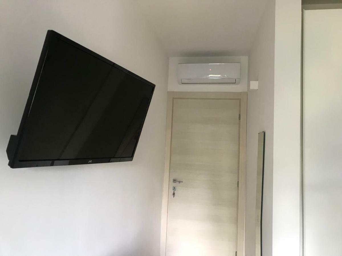 La Maggiolina Camere 斯培西亚 外观 照片