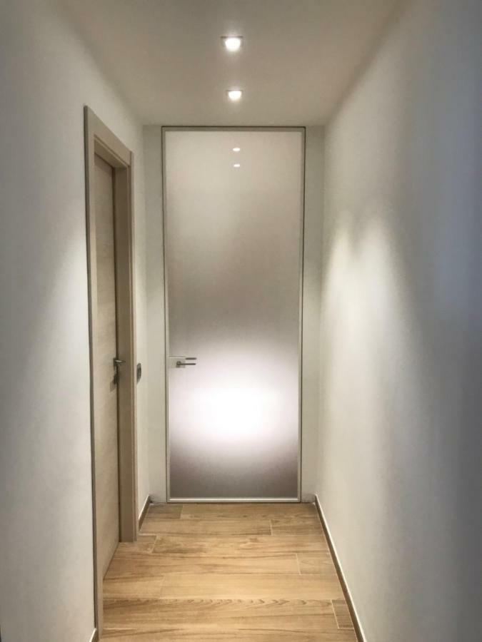 La Maggiolina Camere 斯培西亚 外观 照片